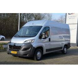 Citroen JUMPER 2.2 HDI 130PK L2H2 AIRCO