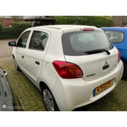 Mitsubishi Space Star 1.0 Bright Airco cv