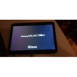Samsun galaxy tab4