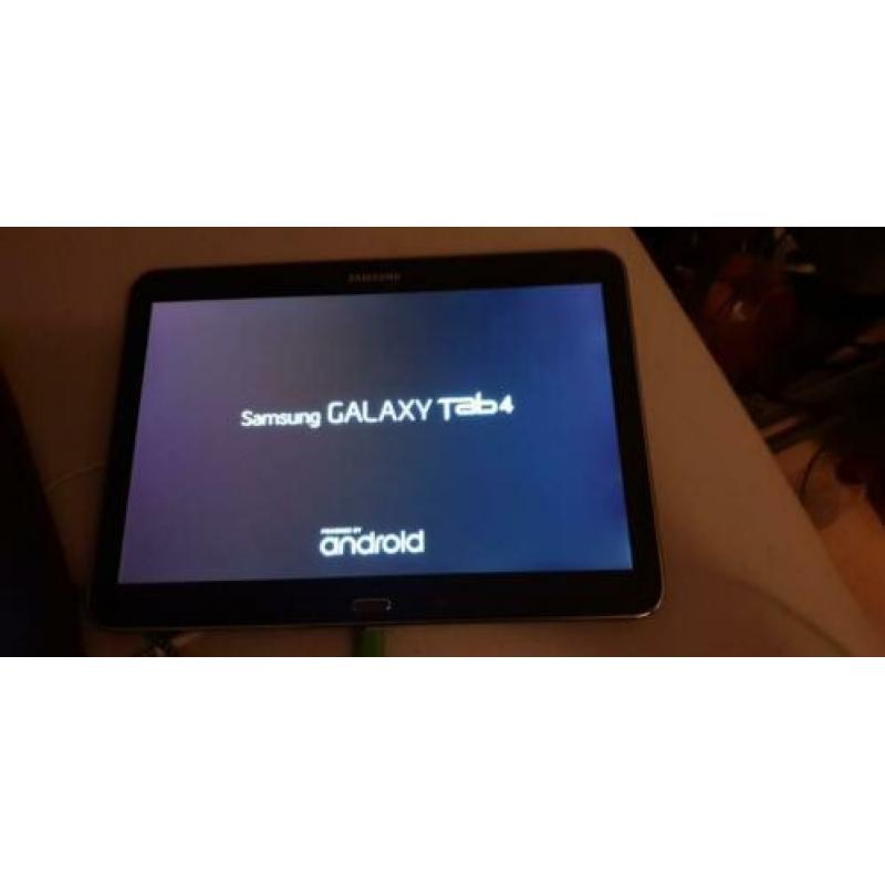 Samsun galaxy tab4