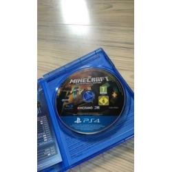 Minecraft | Playstation 4