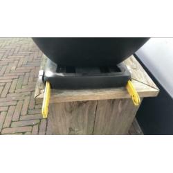 Net gebruikte Maxi-Cosi Ferofix autostoel isofix