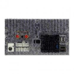 2din radio navigatie carkit 7 inch android 9.0 wifi dab+
