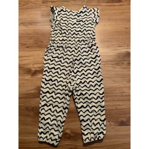 H&m jumpsuit maat 92