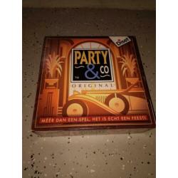 Party & co original