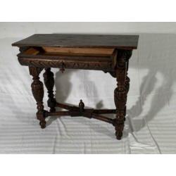 Sidetable/Bijzettafel /Tafel in zeer goede staat.