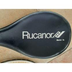 Tennisracket Rucanor L2