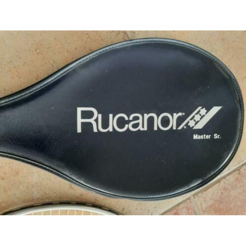 Tennisracket Rucanor L2