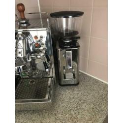 Ecm Classika ll pid en s-automatik 64 (maler).