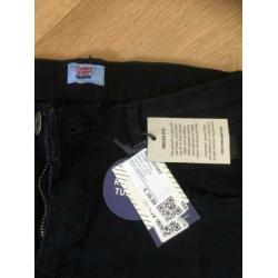 Nieuwe jeans spijkerbroek Tumble&Dry 158 164 blauw Finley