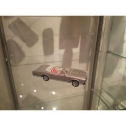 Pontiac gto met originele verpakking