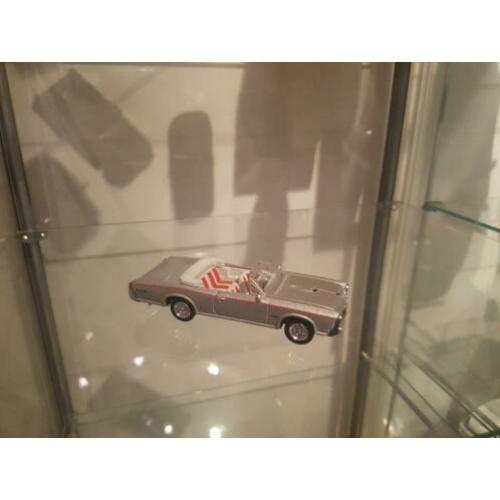 Pontiac gto met originele verpakking