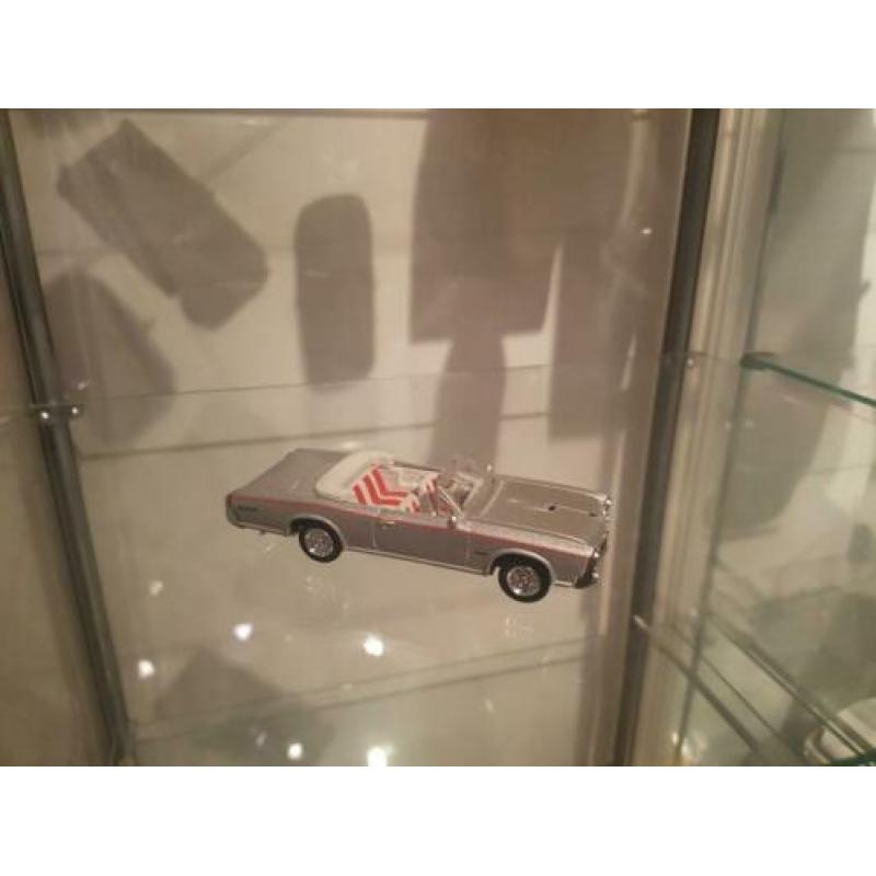 Pontiac gto met originele verpakking