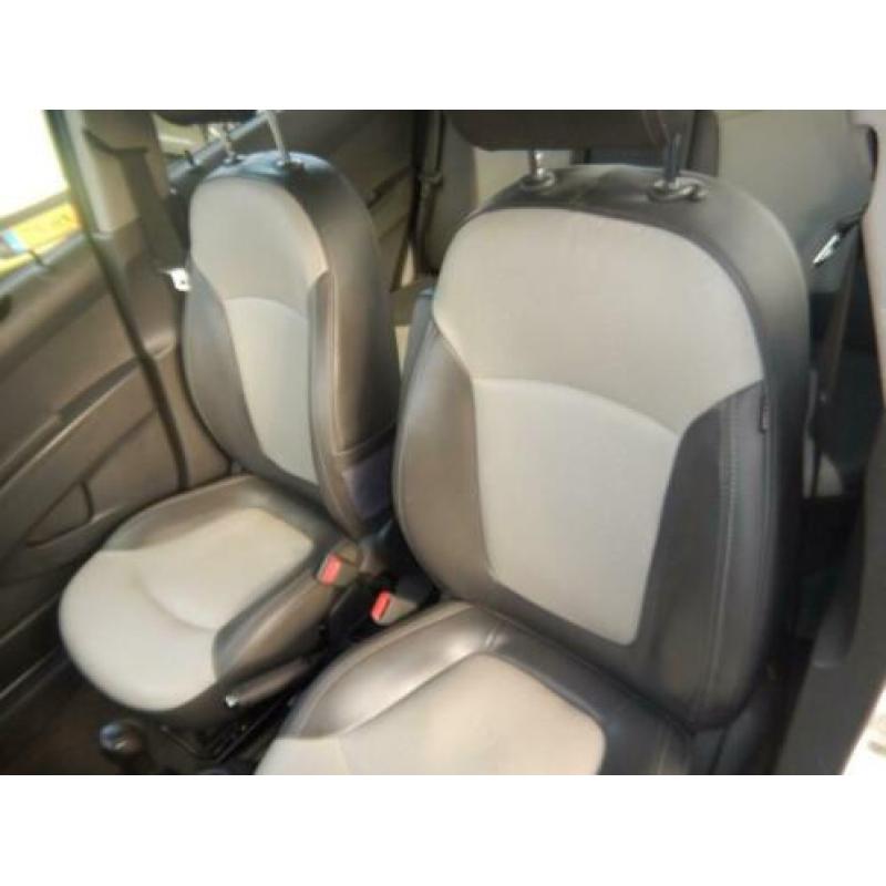 Chevrolet Spark 1.0 16V LS+ Bi-Fuel PDC,AIRCO,N.A.P.212.063K