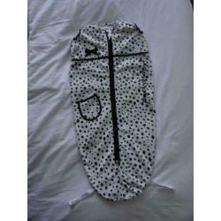 Puckababy Original Mini New York 3-6 mnd