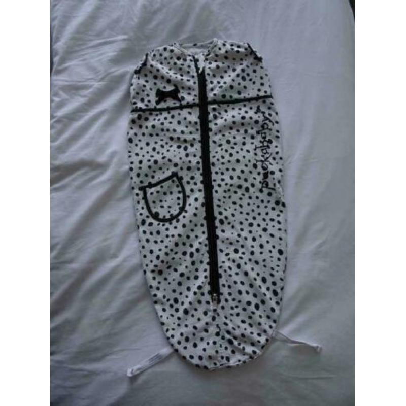 Puckababy Original Mini New York 3-6 mnd