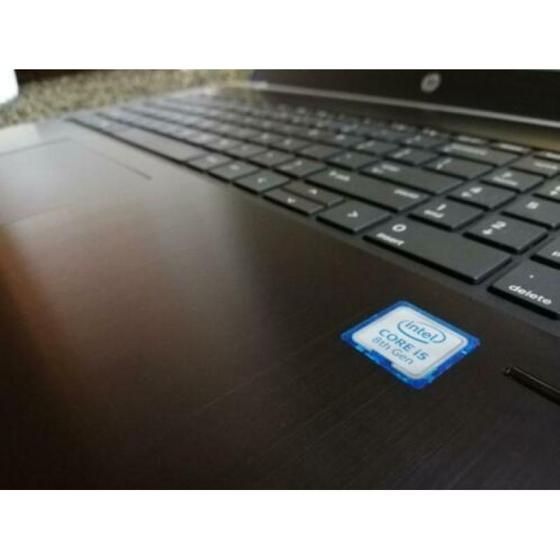 HP ProBook 450 G5 (i5 8250u - 8gb - 256ssd) Quad Core