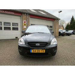 Kia Carens 2.0 CVVT X-tra 73.659km! 1e eigenaar dealer onder
