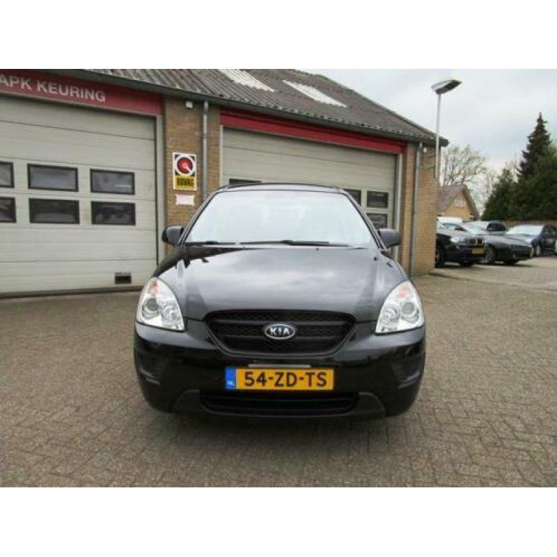 Kia Carens 2.0 CVVT X-tra 73.659km! 1e eigenaar dealer onder