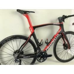 Pinarello Dogma F12 Disc op voorraad bij Scholten Cycling
