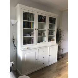 Witte buffetkast / servieskast