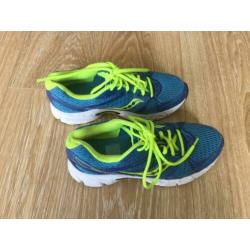 Saucony sportschoenen maat 39