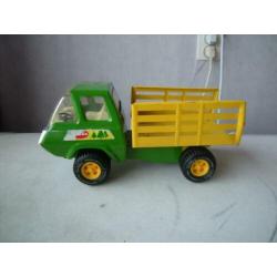 tonka vrachtwagen 23cm lang