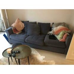 3-zits Grönlid Ikea bank - zo goed als nieuw