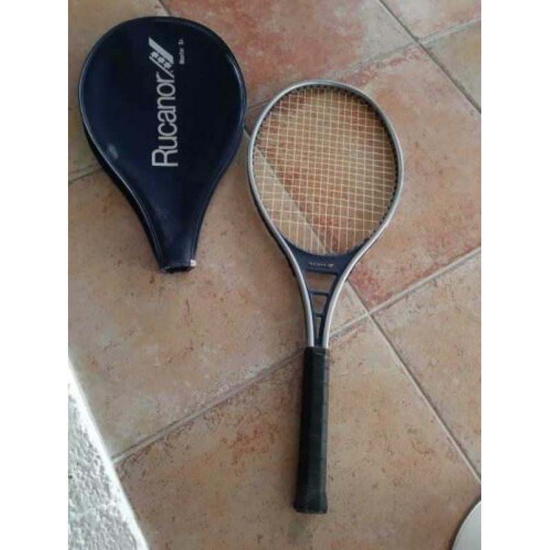 Tennisracket Rucanor L2