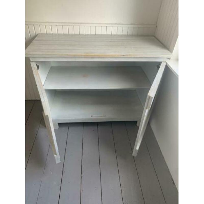 Complete kinderkamer bopita blue water