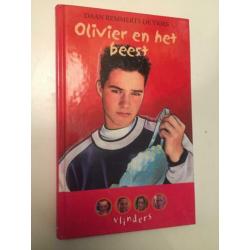 Jeugdboeken serie ‘Vlinders’
