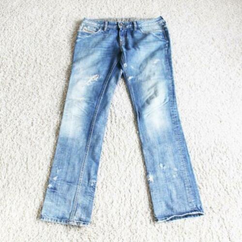Mooie Diesel Jeans (M) - 7