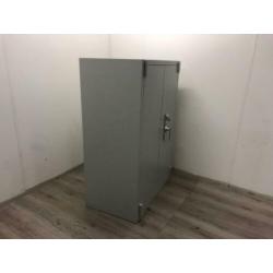 Brandwerende kast van Overtoom 135 cm hoog