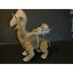 Star Wars Ronto Kenner 1997