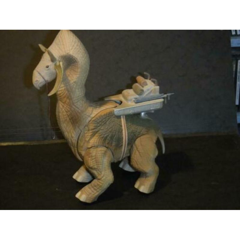 Star Wars Ronto Kenner 1997