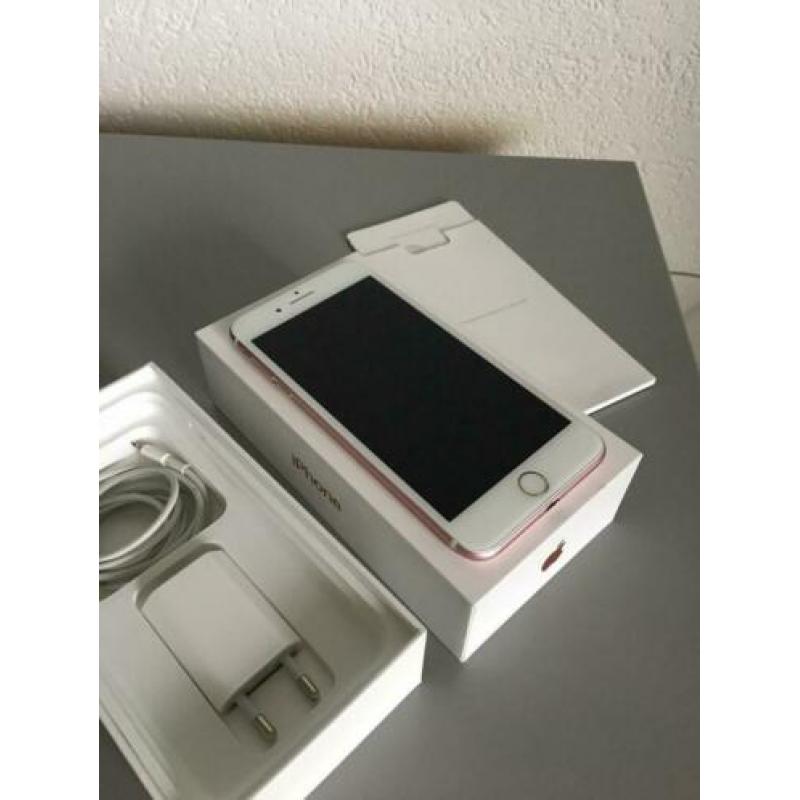 IPhone 7 plus 32 gb