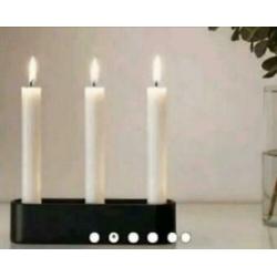 IKEA Hay Ypperlig kaarsenhouder