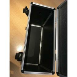 Hardcase koffer op wielen