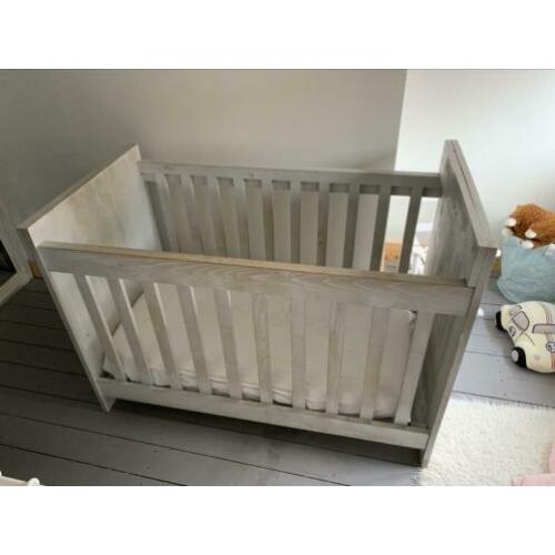 Complete kinderkamer bopita blue water