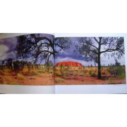 Ken Duncan Chasing the light Australia wide Fotoboek