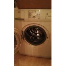 Aeg lavamat L 56870 wasmaschine