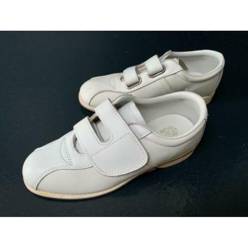 Retro Bowlingschoenen- Maat 37