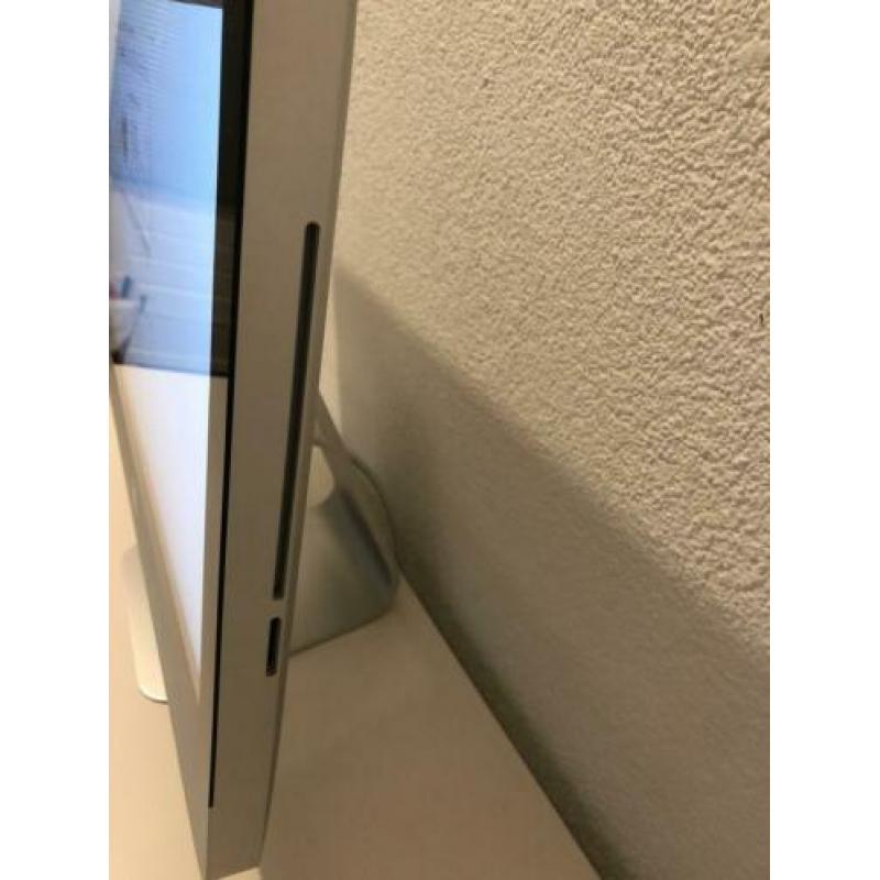 iMac (21,5 inch Mid 2011)