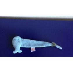 Hohj knuffel knuffeldoekje spenendoek