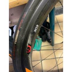 Zip 303 tube wielen