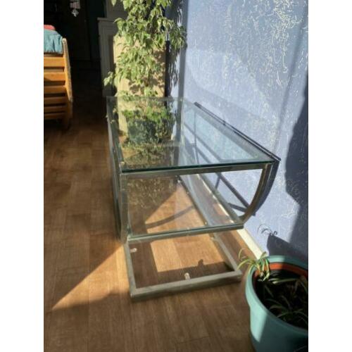 Salon tafel