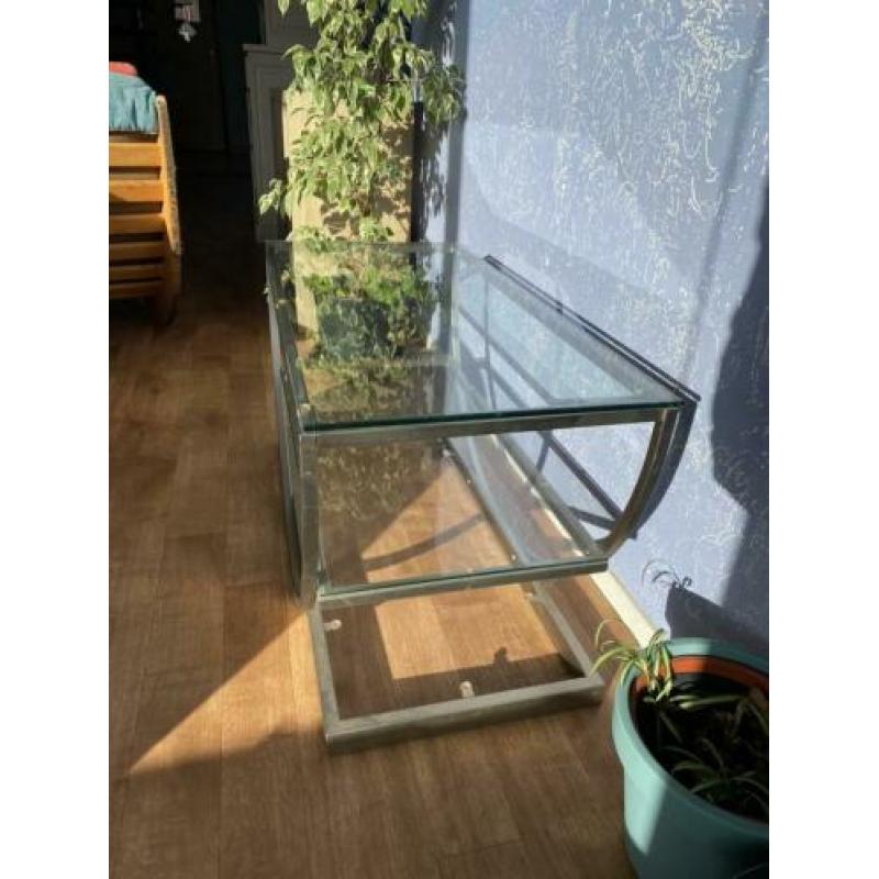 Salon tafel