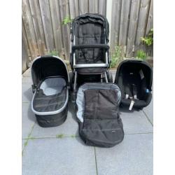 Kinderwagen/wandelwagen
