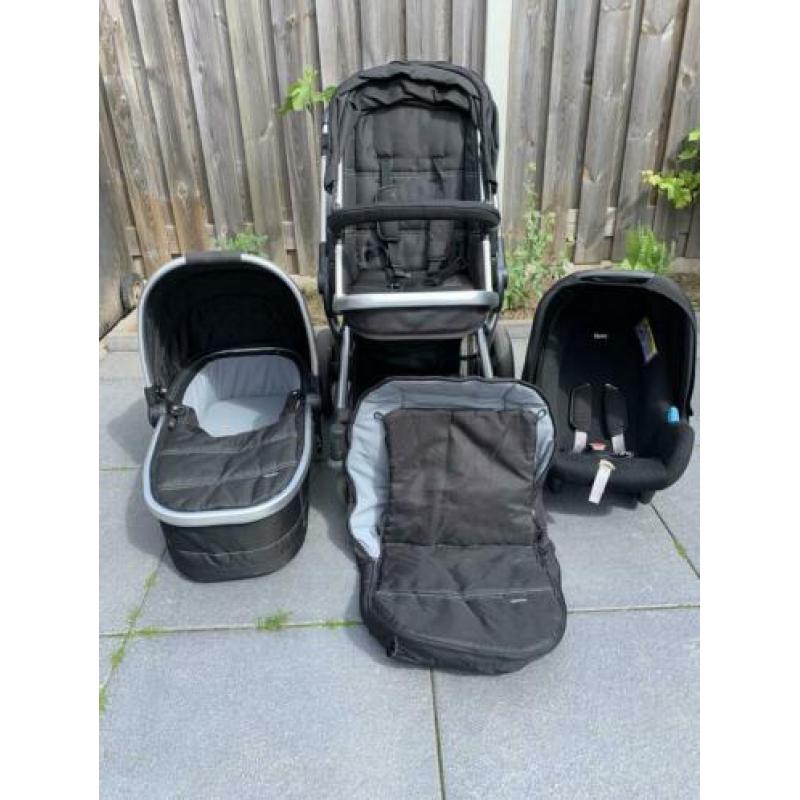 Kinderwagen/wandelwagen