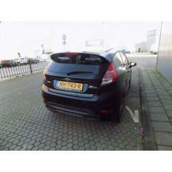 Ford Fiesta 1.0 125PK-ST LINE-NAV-CLIMATE-MOOIE SPORT UITVOE